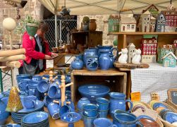 Toepfermarkt In Jena Wieder Ein Besuchermagnet 21